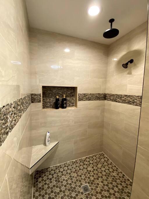 Modern Family Cabin Mins To Lake, Slopes & Hikes Big Bear City Exterior foto