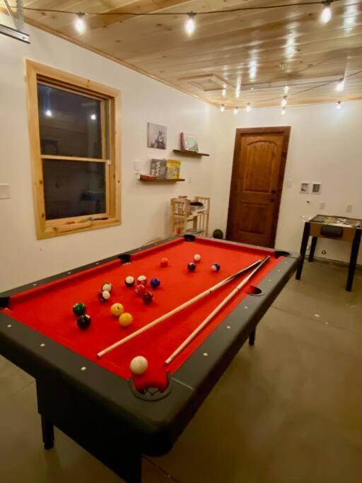 Modern Family Cabin Mins To Lake, Slopes & Hikes Big Bear City Exterior foto