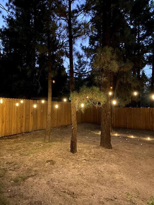 Modern Family Cabin Mins To Lake, Slopes & Hikes Big Bear City Exterior foto
